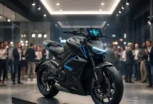 Tirano X Rp32,8 Juta, Motor Listrik dengan CarPlay dan Cruise Control yang Mulai Mengusik Kelas Premium