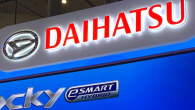 Daihatsu Tanggapi 11 Outlet Asco Ganti Merek, Layanan Konsumen Tetap Dijaga