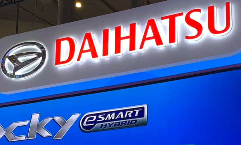 Daihatsu Tanggapi 11 Outlet Asco Ganti Merek, Layanan Konsumen Tetap Dijaga
