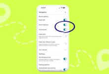 Google Maps Sering Memilih Rute Lebih Lambat, Begini Cara Mematikannya