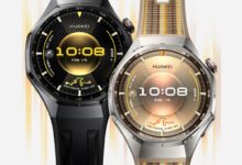 Huawei Watch GT 6 Pro Hadir, Smartwatch Premium Dengan Baterai 21 Hari dan Fitur Kesehatan Lengkap