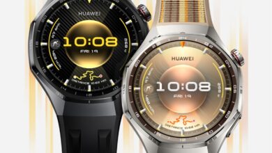 Huawei Watch GT 6 Pro Hadir, Smartwatch Premium Dengan Baterai 21 Hari dan Fitur Kesehatan Lengkap