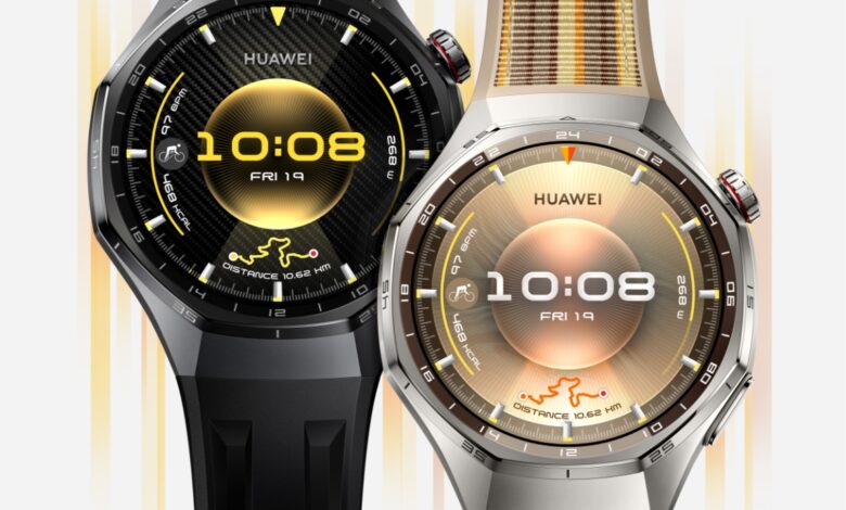 Huawei Watch GT 6 Pro Hadir, Smartwatch Premium Dengan Baterai 21 Hari dan Fitur Kesehatan Lengkap