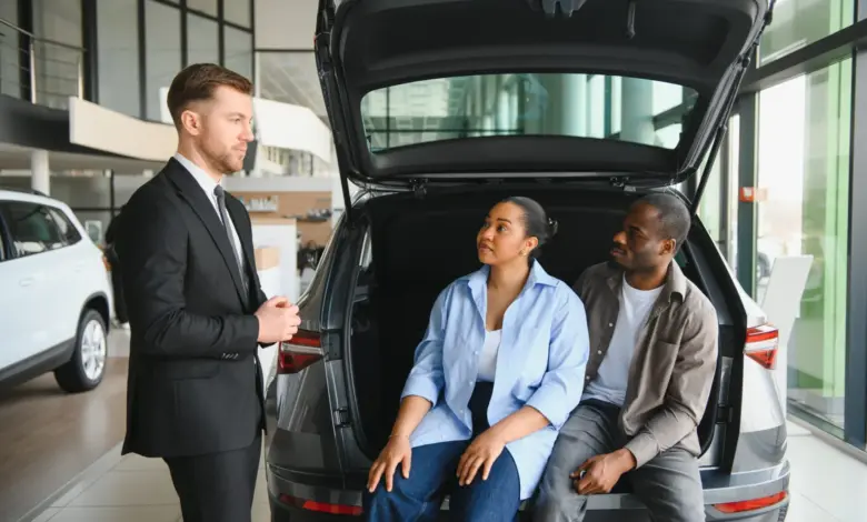 Mobil Bekas Kini Tak Lagi Bikin Waswas, Garansi 5 Tahun dan Harga Mulai Rp126 Jutaan