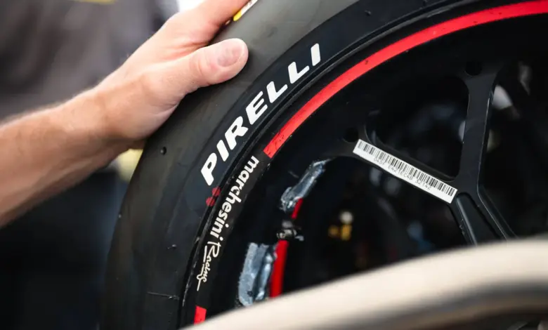 Tak Dapat Jajal Ducati 850 Cc, Bagnaia Malah Desak Kesempatan Uji Ban Pirelli