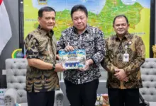 Investor Masuk Ke Rawa Pening, Pemprov Jateng Kunci Pengembangan Pada Konservasi