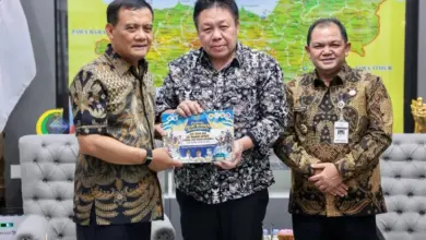 Investor Masuk Ke Rawa Pening, Pemprov Jateng Kunci Pengembangan Pada Konservasi