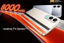 realme P4 Series Siap Meluncur, Baterai 8.000 mAh dan AI Gaming Partner Membidik Gamer Muda