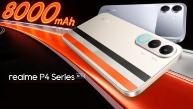 realme P4 Series Siap Meluncur, Baterai 8.000 mAh dan AI Gaming Partner Membidik Gamer Muda
