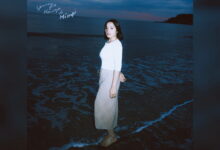 Bernadya Menyanyi Dari Ketakutan Lama, Semoga Hanya Di Mimpi Jadi Album Paling Personal