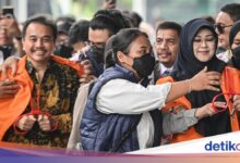 Sidang Perdana dr Tifa Digelar 2 Juli, Roy Suryo Menunggu Putusan Praperadilan