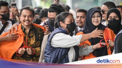 Sidang Perdana dr Tifa Digelar 2 Juli, Roy Suryo Menunggu Putusan Praperadilan