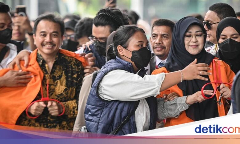 Sidang Perdana dr Tifa Digelar 2 Juli, Roy Suryo Menunggu Putusan Praperadilan