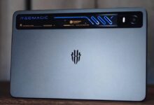 RedMagic Siap Rilis Tablet Gaming Dengan Water Cooling Terlihat, Meluncur 30 Juni