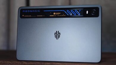 RedMagic Siap Rilis Tablet Gaming Dengan Water Cooling Terlihat, Meluncur 30 Juni