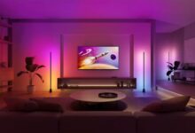 Philips Hue Rilis Lampu Sync Bergaya Premium dengan Harga Jauh Lebih Ramah, Candle Bulb Ikut Dirombak