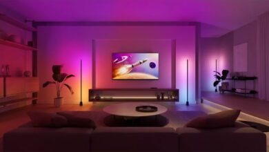 Philips Hue Rilis Lampu Sync Bergaya Premium dengan Harga Jauh Lebih Ramah, Candle Bulb Ikut Dirombak