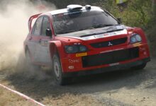 Bos Baru Mitsubishi Buka Pintu Untuk Lancer Evo, Masih Bermimpi Balik Ke WRC