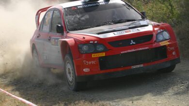 Bos Baru Mitsubishi Buka Pintu Untuk Lancer Evo, Masih Bermimpi Balik Ke WRC