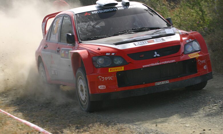 Bos Baru Mitsubishi Buka Pintu Untuk Lancer Evo, Masih Bermimpi Balik Ke WRC