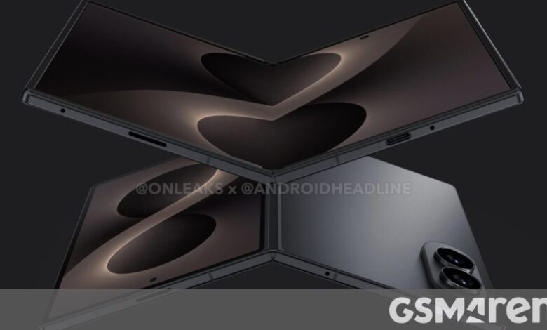 Jadwal Jual Galaxy Z Fold8 Mulai Terkuak, Fold8 Ultra dan Flip8 Bisa Meluncur 5 Agustus