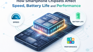 Jangan Tertipu RAM Besar, Chipset Ini Justru Bikin HP Terasa Ngebut di Semua Kelas