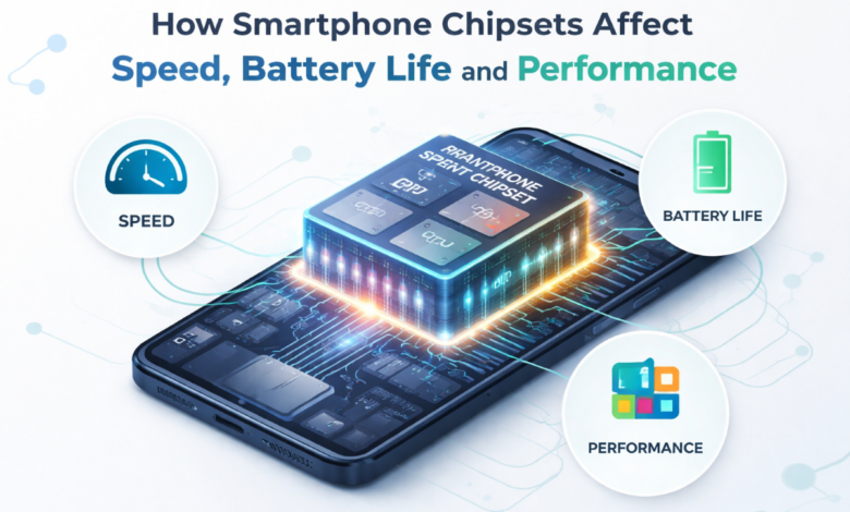 Jangan Tertipu RAM Besar, Chipset Ini Justru Bikin HP Terasa Ngebut di Semua Kelas