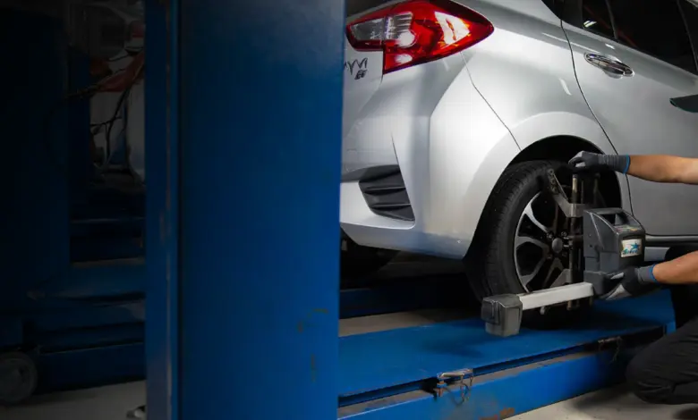Perodua Turunkan Harga Sparepart Dan Jasa Servis, Tagihan Mobil Bisa Lebih Ringan