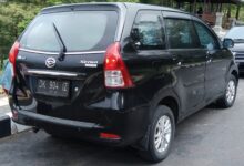 Daihatsu Xenia 2012 Makin Menggoda, Kabin 7 Penumpang dan Harga Bekasnya Cuma Rp90 Jutaan