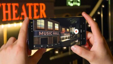 Hidden Gem Samsung S26 Ultra Ini Bikin Rekam Konser Lebih Cerdas, Sekali Tekan Dapat 2 Fancam