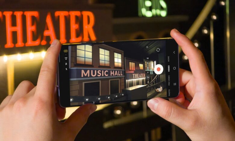 Hidden Gem Samsung S26 Ultra Ini Bikin Rekam Konser Lebih Cerdas, Sekali Tekan Dapat 2 Fancam