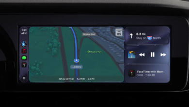 Apple Diam-Diam Ubah CarPlay di iOS 27 Beta 2, Dashboard Mobil Kini Terasa Jauh Lebih Pintar