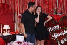 Kevin Gusnadi Berapa Umur Sebenarnya, Sosok Politikus Di Balik Kedekatan Dengan Ayu Ting Ting