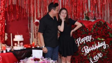 Kevin Gusnadi Berapa Umur Sebenarnya, Sosok Politikus Di Balik Kedekatan Dengan Ayu Ting Ting