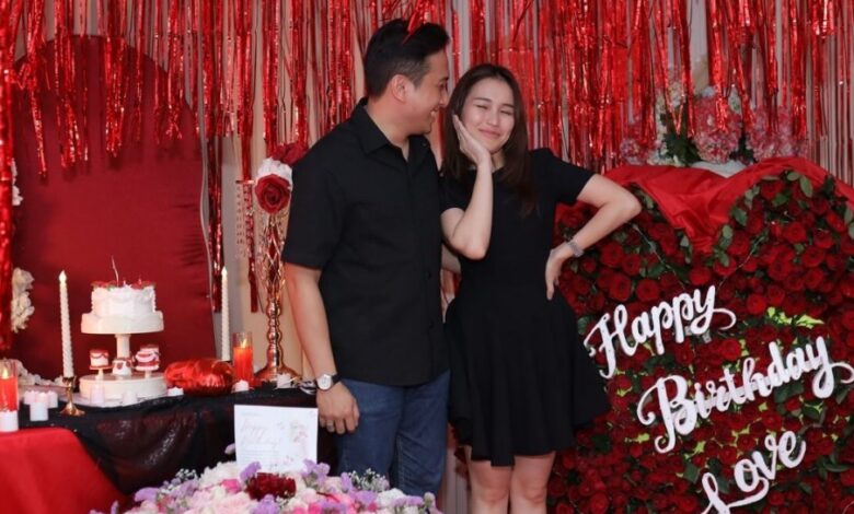 Kevin Gusnadi Berapa Umur Sebenarnya, Sosok Politikus Di Balik Kedekatan Dengan Ayu Ting Ting
