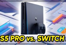 PlayStation 5 Pro Di Atas Angin, Switch 2 Terancam Tersisih di T3 Tech Cup