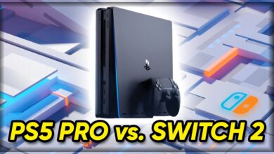 PlayStation 5 Pro Di Atas Angin, Switch 2 Terancam Tersisih di T3 Tech Cup