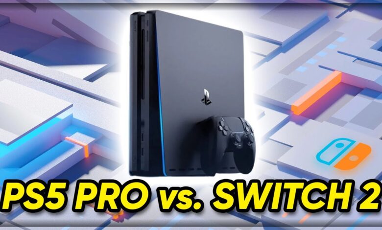 PlayStation 5 Pro Di Atas Angin, Switch 2 Terancam Tersisih di T3 Tech Cup