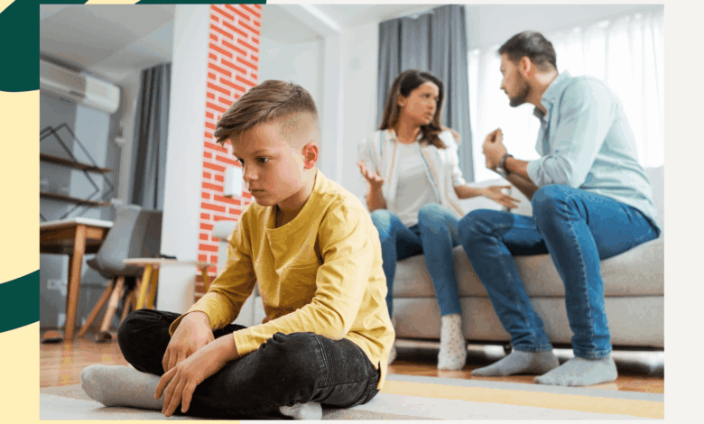 3 Kalimat Orang Tua yang Diam-Diam Melukai Anak, Jangan Sampai Terucap Lagi