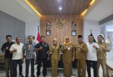 KONI Kota Kediri Resmi Ajukan Diri Jadi Tuan Rumah Porprov Jatim 2029, Taruhan Sport Tourism dan Ekonomi Daerah
