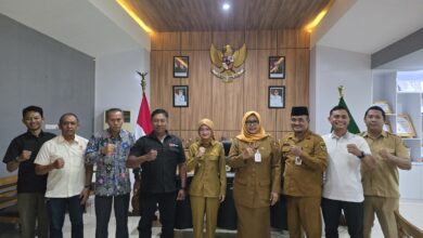 KONI Kota Kediri Resmi Ajukan Diri Jadi Tuan Rumah Porprov Jatim 2029, Taruhan Sport Tourism dan Ekonomi Daerah