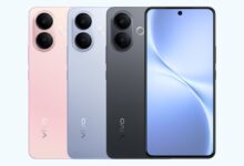 Vivo T5 Pro Meluncur Di Indonesia, Baterai 6.500 mAh Dan IP65 Di Harga Rp4,5 Juta