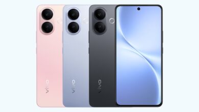 Vivo T5 Pro Meluncur Di Indonesia, Baterai 6.500 mAh Dan IP65 Di Harga Rp4,5 Juta