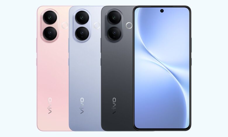 Vivo T5 Pro Meluncur Di Indonesia, Baterai 6.500 mAh Dan IP65 Di Harga Rp4,5 Juta