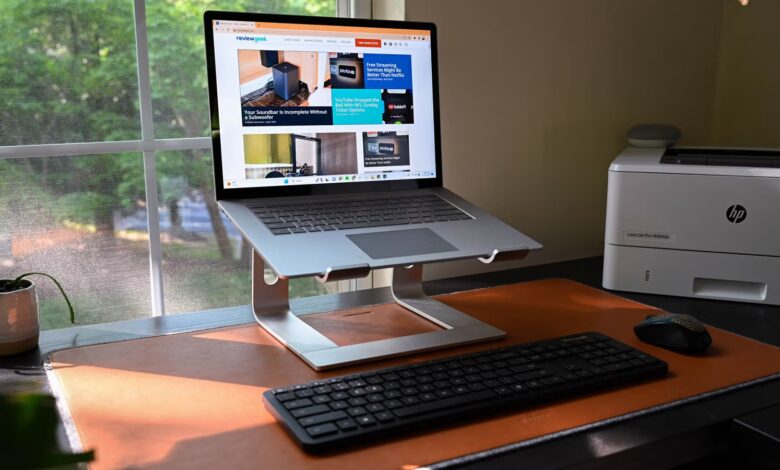 4 Laptop Paling Ramah Kantong 2026, Pilihan Murah yang Tak Biasa Murahan
