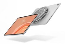 Lenovo Tab Plus Gen 2, Tablet “Gendut” Dengan 9 Speaker JBL Yang Bikin Rival Minder