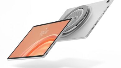 Lenovo Tab Plus Gen 2, Tablet “Gendut” Dengan 9 Speaker JBL Yang Bikin Rival Minder