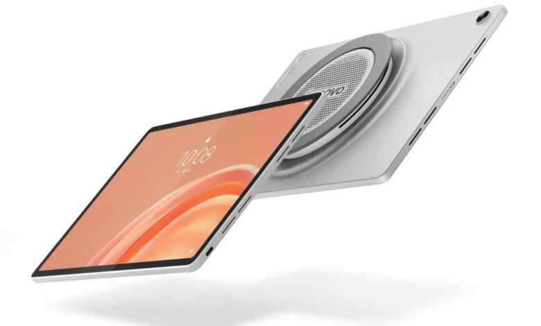 Lenovo Tab Plus Gen 2, Tablet “Gendut” Dengan 9 Speaker JBL Yang Bikin Rival Minder