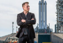 Elon Musk Kehilangan Rp2.500 Triliun Dalam 12 Hari, Status Triliuner Dunia Lenyap