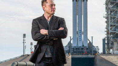 Elon Musk Kehilangan Rp2.500 Triliun Dalam 12 Hari, Status Triliuner Dunia Lenyap